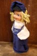 画像6: ct-260401-55 Dutch Boy Paint / 1950's Hand Puppet (6)