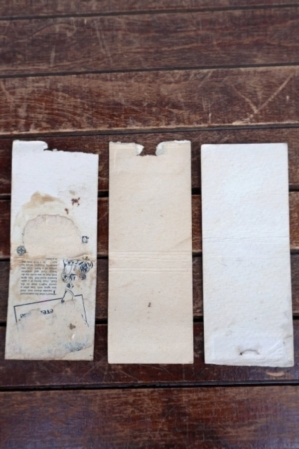 画像7: dp-260204-120 1940's-1950's Advertising Matchbooks "Indian"