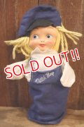 ct-260401-55 Dutch Boy Paint / 1950's Hand Puppet