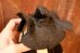 画像9: ct-260106-28 Collegiate 1950's-1960's College Mascot Doll "Purdue" (9)