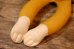 画像11: ct-260106-28 Collegiate 1950's-1960's College Mascot Doll "Purdue" (11)