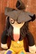 画像2: ct-260106-28 Collegiate 1950's-1960's College Mascot Doll "Purdue" (2)