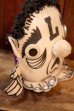 画像5: ct-260106-28 Collegiate 1950's-1960's College Mascot Doll "L" (5)