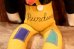 画像5: ct-260106-28 Collegiate 1950's-1960's College Mascot Doll "Purdue" (5)