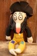 画像1: ct-260106-28 Collegiate 1950's-1960's College Mascot Doll "Purdue" (1)