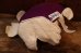 画像9: ct-260106-28 Collegiate 1950's-1960's College Mascot Doll "L" (9)