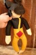画像10: ct-260106-28 Collegiate 1950's-1960's College Mascot Doll "Purdue" (10)