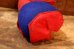 画像7: ct-260106-28 The University of Kansas?? / Collegiate1950's-1960's Mascot Doll "KU" (7)