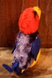 画像6: ct-260106-28 The University of Kansas "Jayhawks" / Collegiate 1950's-1960's Mascot Doll (6)