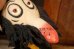 画像4: ct-260106-28 Collegiate 1950's-1960's College Mascot Doll "Purdue" (4)