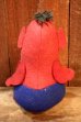 画像6: ct-260106-28 The University of Kansas?? / Collegiate1950's-1960's Mascot Doll "KU" (6)