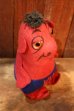 画像5: ct-260106-28 The University of Kansas?? / Collegiate1950's-1960's Mascot Doll "KU" (5)
