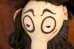 画像3: ct-260106-28 Collegiate 1950's-1960's College Mascot Doll "Purdue" (3)
