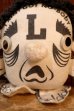 画像2: ct-260106-28 Collegiate 1950's-1960's College Mascot Doll "L" (2)