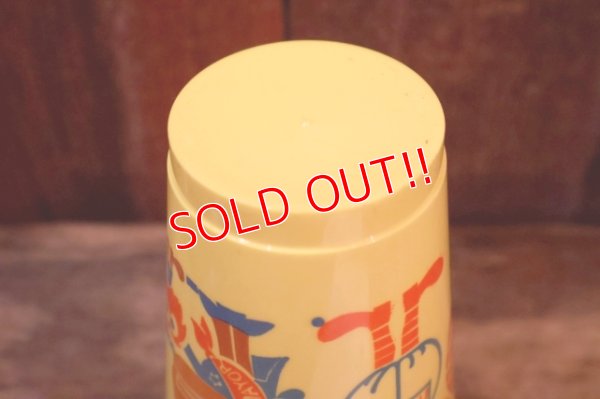 画像8: ct-260520-07 McDonald's / 1970's Plastic Cup (A)