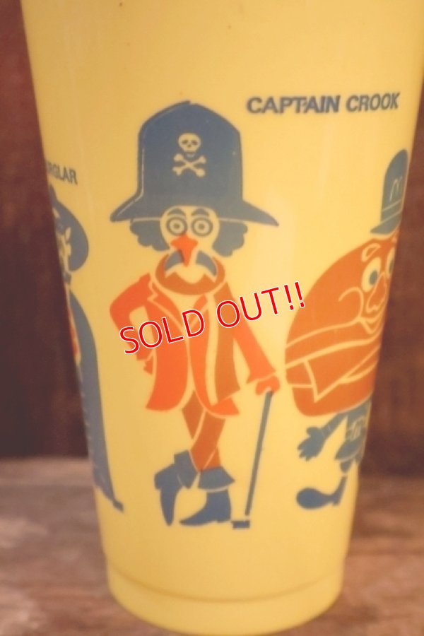 画像4: ct-260520-07 McDonald's / 1970's Plastic Cup (C)