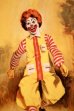画像2: ct-260520-06 McDonald's / Ronald McDonald 1972 Promotion Poster (2)