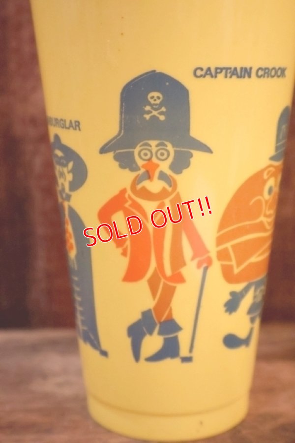 画像4: ct-260520-07 McDonald's / 1970's Plastic Cup (A)