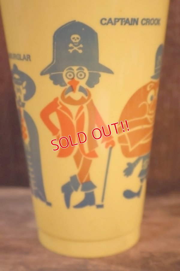 画像4: ct-260520-07 McDonald's / 1970's Plastic Cup (D)