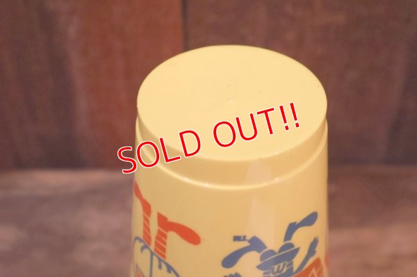 画像8: ct-260520-07 McDonald's / 1970's Plastic Cup (B)