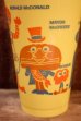 画像2: ct-260520-07 McDonald's / 1970's Plastic Cup (C) (2)
