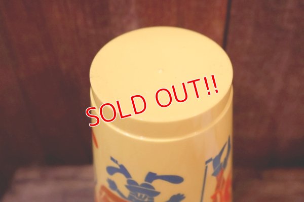 画像7: ct-260520-07 McDonald's / 1970's Plastic Cup (E)