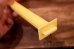 画像8: ct-260520-18 McDonald's / Playskool 1970's Playset Plastic Sign (8)