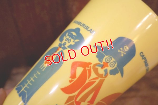 画像6: ct-260520-07 McDonald's / 1970's Plastic Cup (A)