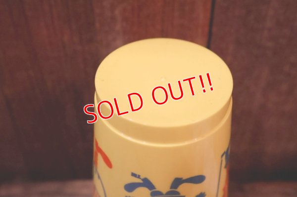 画像8: ct-260520-07 McDonald's / 1970's Plastic Cup (D)