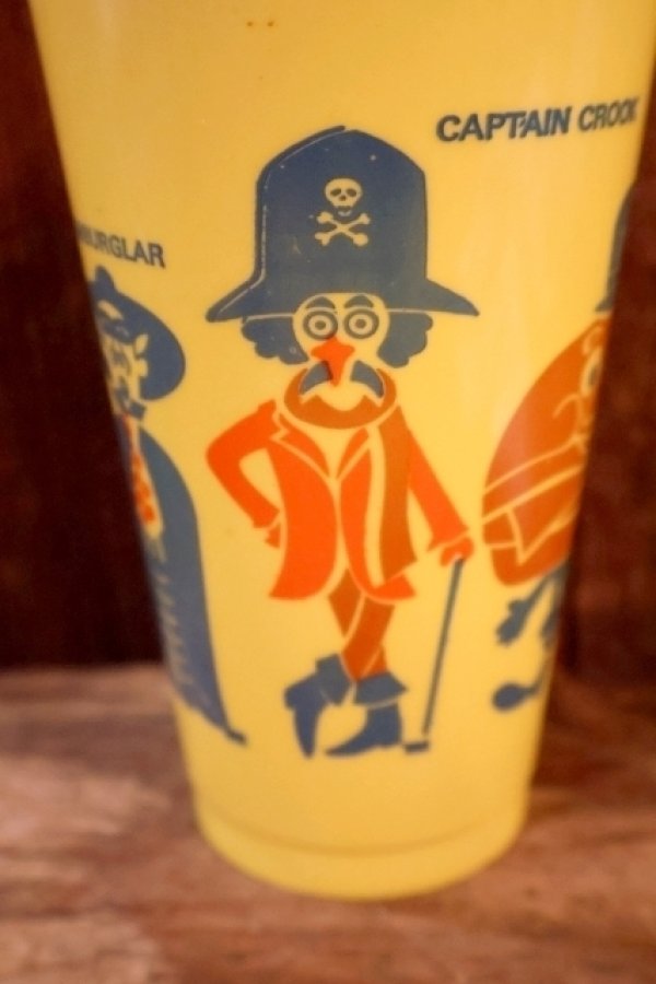 画像3: ct-260520-07 McDonald's / 1970's Plastic Cup (B)