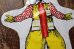 画像3: ct-260520-08 McDonald's / Ronald McDonald 1970's Vinyl Puppet (3)