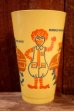 画像1: ct-260520-07 McDonald's / 1970's Plastic Cup (B) (1)