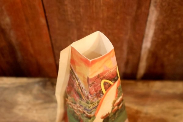 画像12: ct-260520-14 McDonald's / 1970's Paper Megaphone