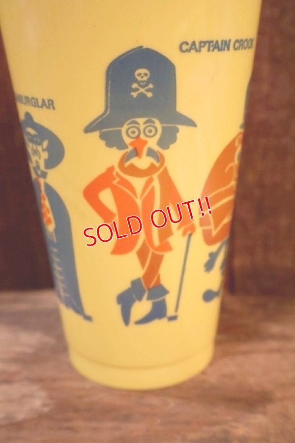 画像3: ct-260520-07 McDonald's / 1970's Plastic Cup (C)