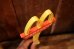 画像5: ct-260520-18 McDonald's / Playskool 1970's Playset Plastic Sign (5)