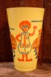画像1: ct-260520-07 McDonald's / 1970's Plastic Cup (C) (1)