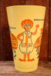 画像1: ct-260520-07 McDonald's / 1970's Plastic Cup (E) (1)