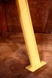 画像7: ct-260520-18 McDonald's / Playskool 1970's Playset Plastic Sign (7)