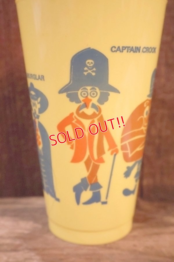 画像3: ct-260520-07 McDonald's / 1970's Plastic Cup (E)