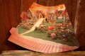 ct-260520-14 McDonald's / 1970's Paper Megaphone