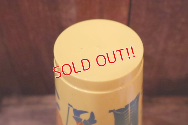 画像8: ct-260520-07 McDonald's / 1970's Plastic Cup (A)