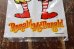 画像4: ct-260520-08 McDonald's / Ronald McDonald 1970's Vinyl Puppet (4)