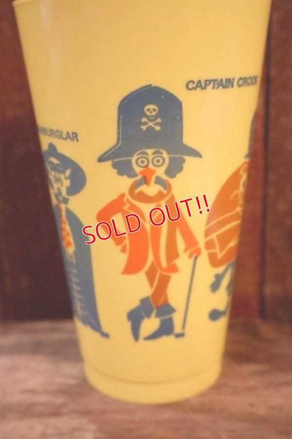 画像3: ct-260520-07 McDonald's / 1970's Plastic Cup (D)