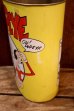 画像9: ct-260520-04 Popeye / CHEINCO 1960's-1970's Trash Can (9)
