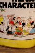 画像6: ct-260520-04 Popeye / CHEINCO 1960's-1970's Trash Can (6)