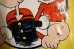 画像11: ct-260520-04 Popeye / CHEINCO 1960's-1970's Trash Can (11)