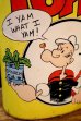 画像2: ct-260520-04 Popeye / CHEINCO 1960's-1970's Trash Can (2)