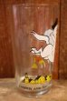 画像3: gs-251201-04 Casper & Nightmare / Arby's 1970's Novelty 12 oz. Glass (3)