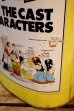 画像7: ct-260520-04 Popeye / CHEINCO 1960's-1970's Trash Can (7)