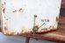 画像7: 【ジャンクコンディション】dp-260325-06 7 Up / Cronstorms MFG. CO. 1950's Cooler Box (7)